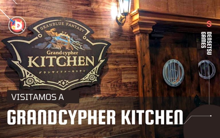 Grandcypher Kitchen