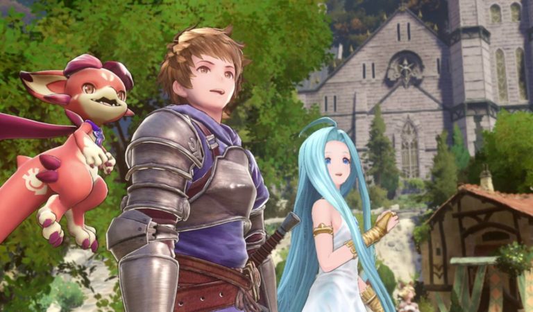 Granblue Fantasy Relink tem lançamento adiado para 2023 Granblue Fantasy Relink tem lançamento adiado para 2023