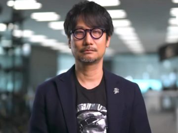 Imagem de Hideo Kojima