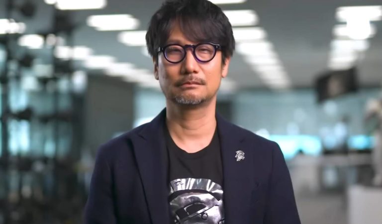 Kojima Productions e Microsoft confirmam parceria para novo jogo