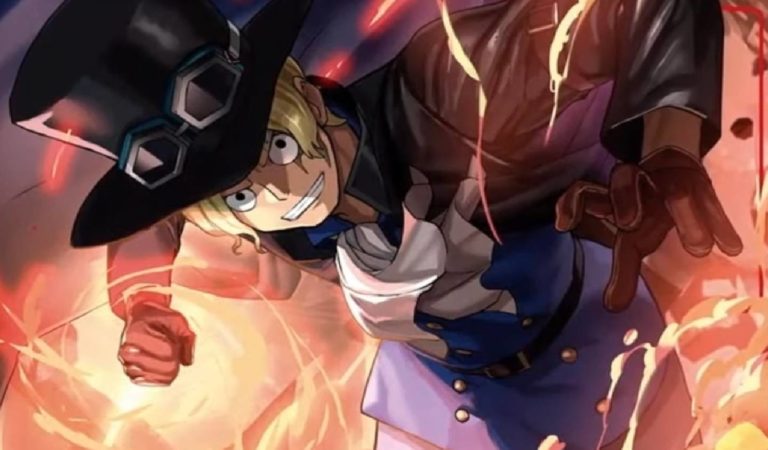 One Piece Card Game finalmente revela suas regras básicas