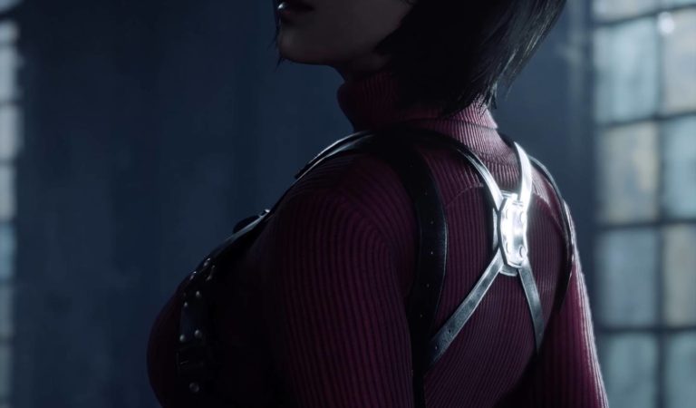 Agora é oficial: Remake de Resident Evil 4 dará as caras em março de 2023