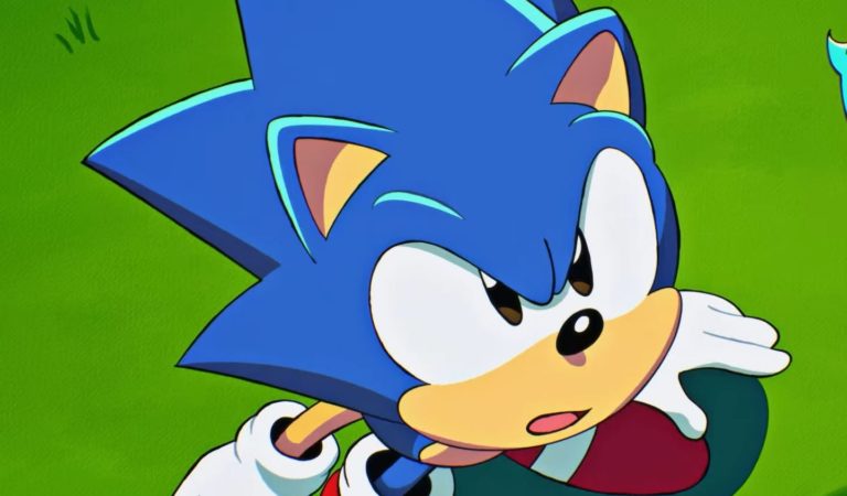 Versão de Sonic 3 em Sonic Origins terá algumas trilhas retrabalhadas