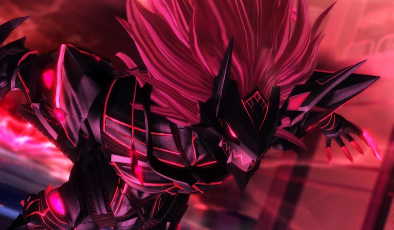Kuro no Kiseki II – Crimson Sin aparecerá no Japão em setembro