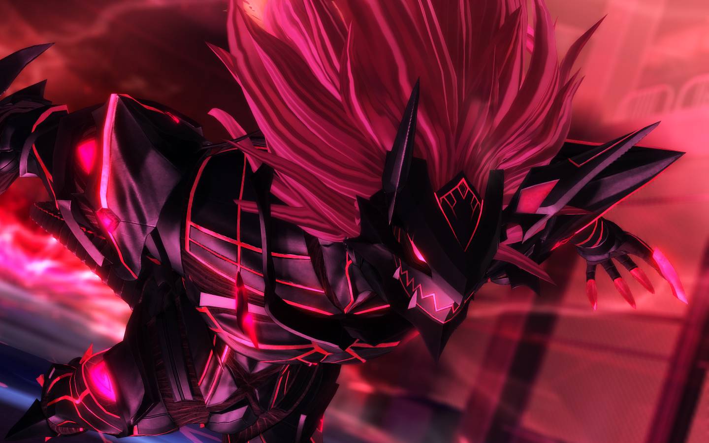 Screenshot de The Legend of Heroes: Kuro no Kiseki II - Crimson Sin