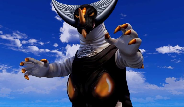 Monster Rancher e Ultraman terão uma fusão ainda este ano