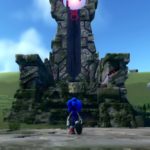 sonic frontiers portal