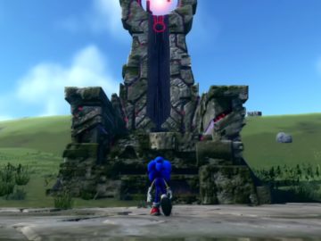 sonic frontiers portal