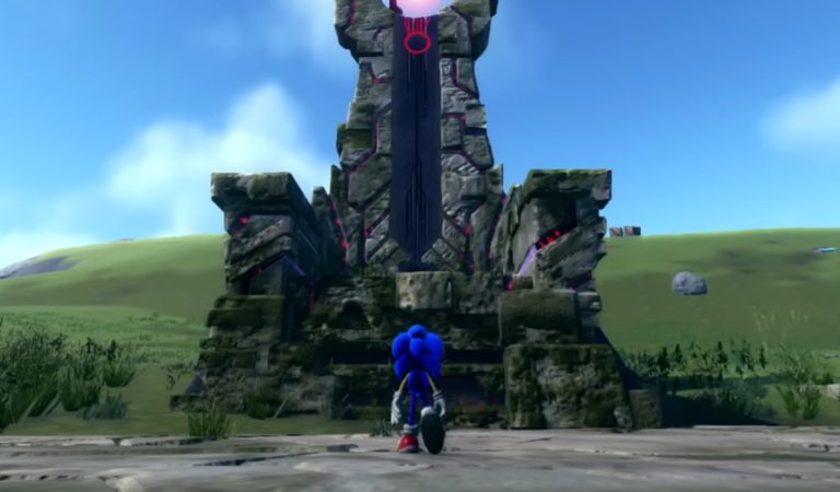 Sonic Frontiers traz novidades em novo trailer Sonic Frontiers traz novidades em novo trailer