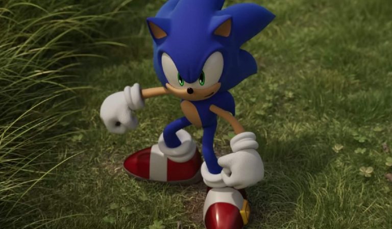 Sonic Frontiers destaca combate em novo trailer