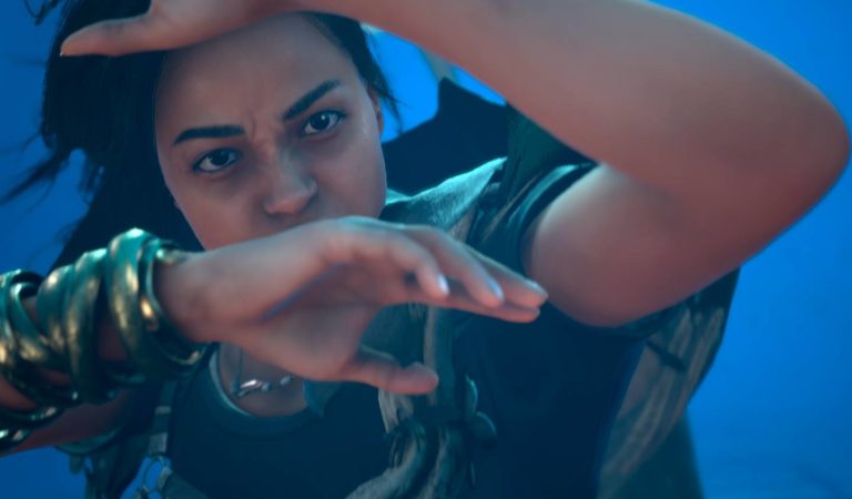 Forspoken tem lançamento adiado para janeiro de 2023