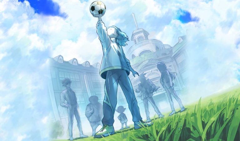 Próximo jogo de Inazuma Eleven sofre nova mudança de título Próximo jogo de Inazuma Eleven sofre nova mudança de título
