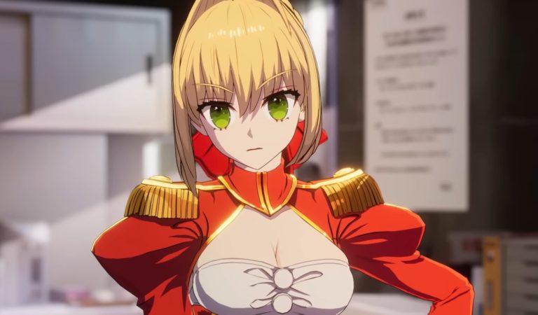 2 anos depois, Fate/Extra Record recebe novo trailer