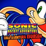 Sonic the Hedgehog Pocket Adventure: Uma Aventura Esquecida