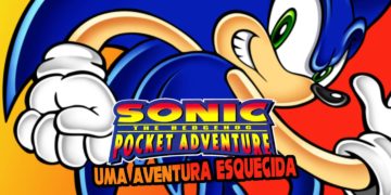Sonic the Hedgehog Pocket Adventure: Uma Aventura Esquecida