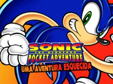 Sonic the Hedgehog Pocket Adventure: Uma Aventura Esquecida