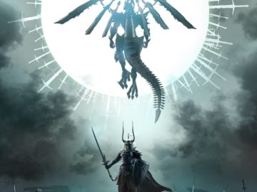 Arte de Stranger of Paradise: Final Fantasy Origin