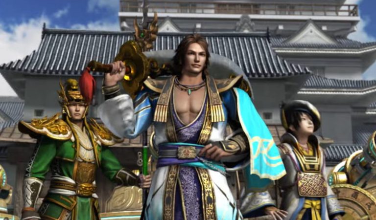 Warriors Orochi 3 Ultimate chega de surpresa para PC