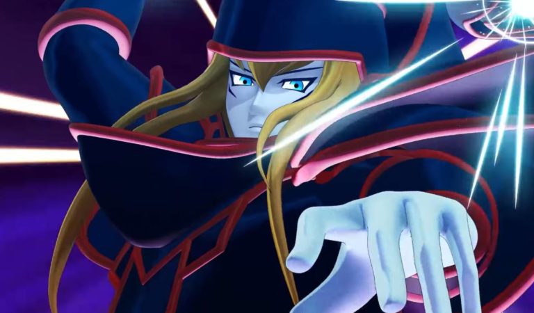 Yu-Gi-Oh! Cross Duel inicia campanha de pré-registro