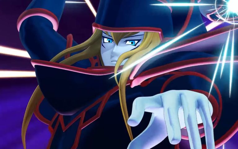 Imagem de Yu-Gi-Oh! Cross Duel