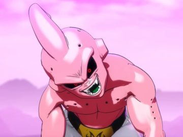 boo xenoverse 2