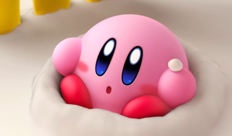 Kirby’s Dream Buffet é anunciado para Switch