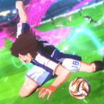 drible tsubasa ace