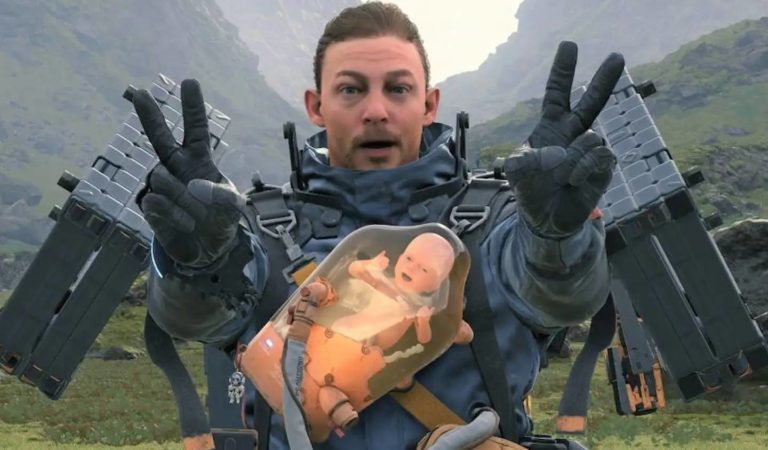 Death Stranding aparecerá no PC Game Pass na próxima terça