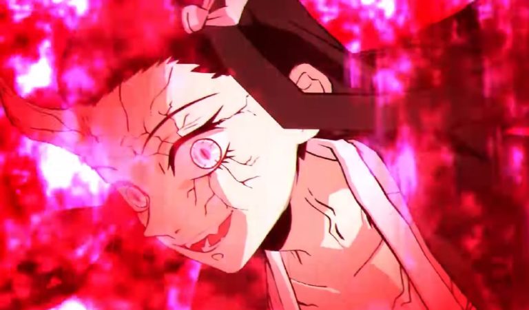 Demon Slayer: The Hinokami Chronicles adiciona Demon Nezuko como DLC