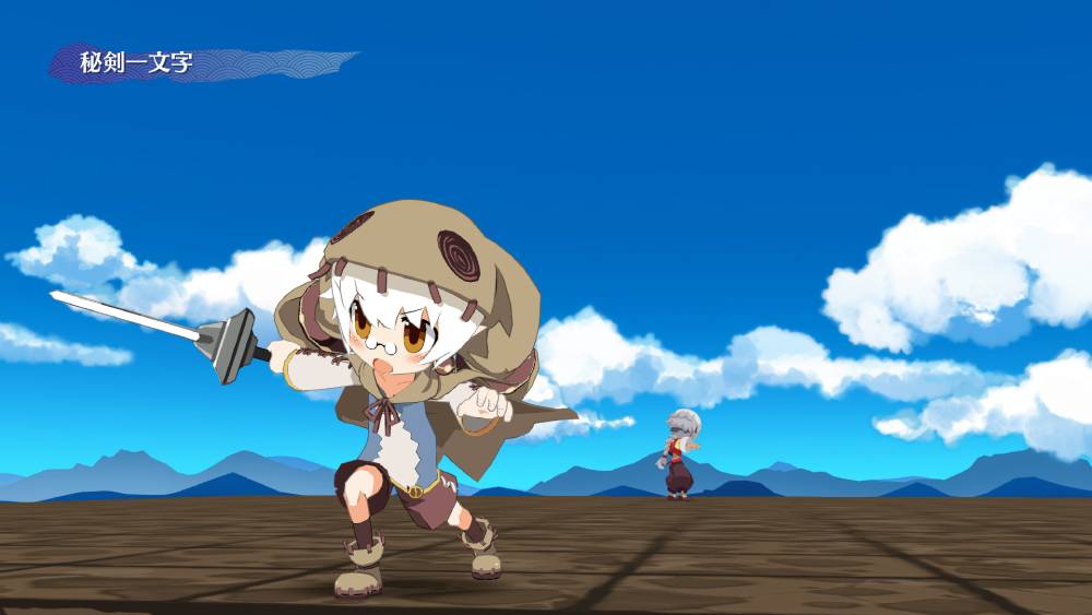 Screenshot de Disgaea 7