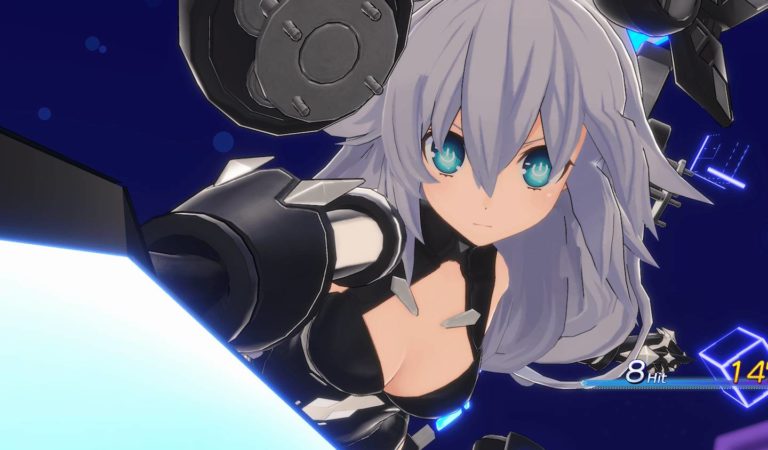 Neptunia: Sisters VS Sisters chegará ao ocidente em 2023