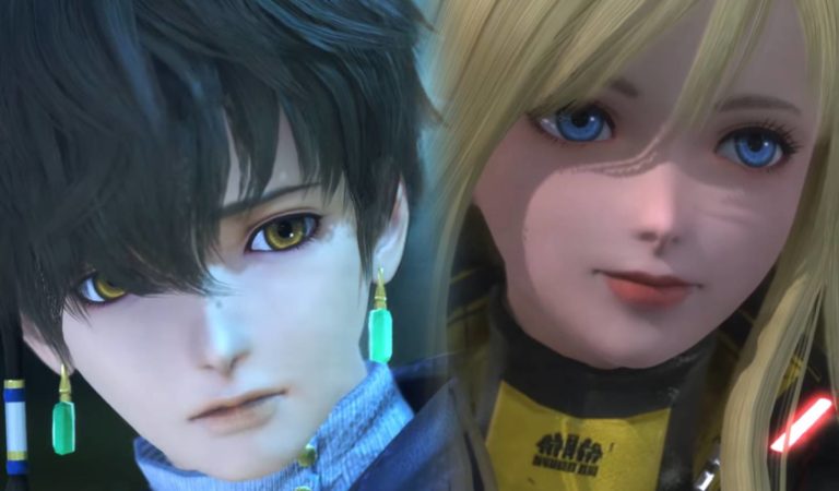 Conheça Albaird e Elena nos novos trailers de Star Ocean: The Divine Force