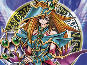 Imagem de Yu-Gi-Oh!