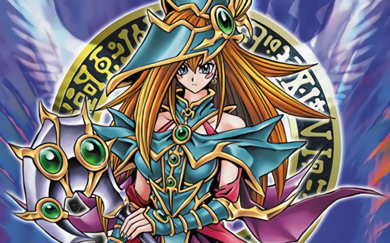 Imagem de Yu-Gi-Oh!