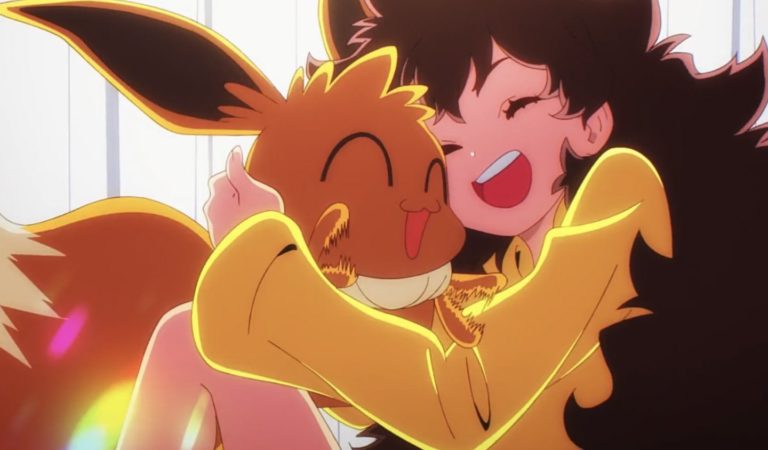 Pokémon Company anuncia projeto filantrópico de 128 milhões de reais Pokémon Company anuncia projeto filantrópico de 128 milhões de reais