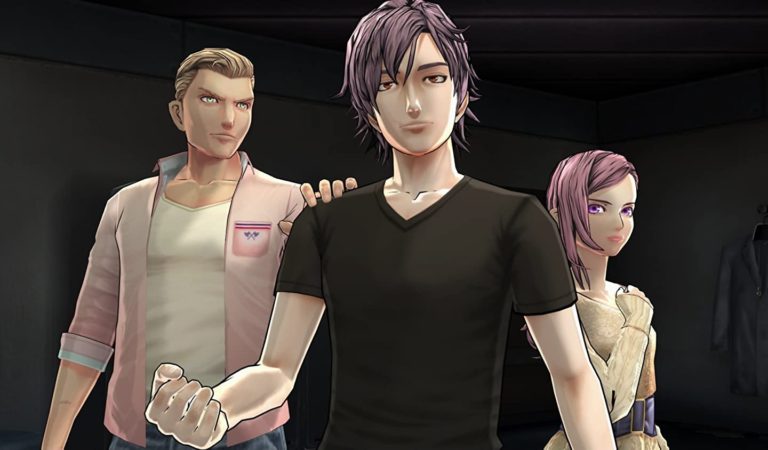 Zero Escape: Zero Time Dilemma chega ao Xbox One no final do mês