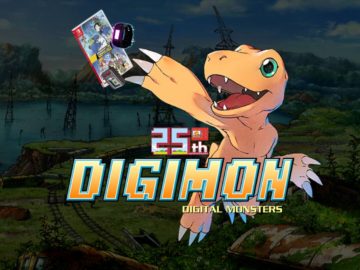 Imagem de Digimon