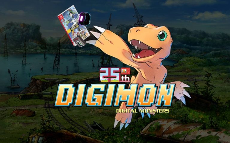 Imagem de Digimon