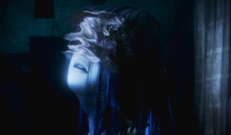 Fatal Frame: Mask of the Lunar Eclipse finalmente aparecerá fora do Japão