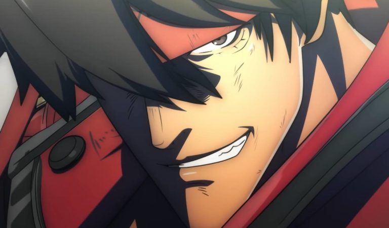 Guilty Gear Strive e BlazBlue Cross Tag Battle estão vindo para a família Xbox