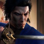 Screenshot de Like a Dragon: Ishin!