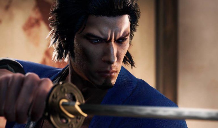 Like a Dragon: Ishin! ressurgirá mundialmente no ano que vem