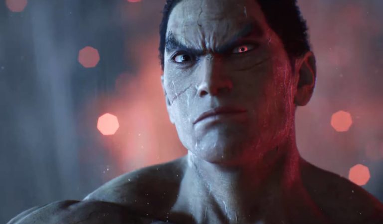 Tekken 8 é revelado com trailer explosivo
