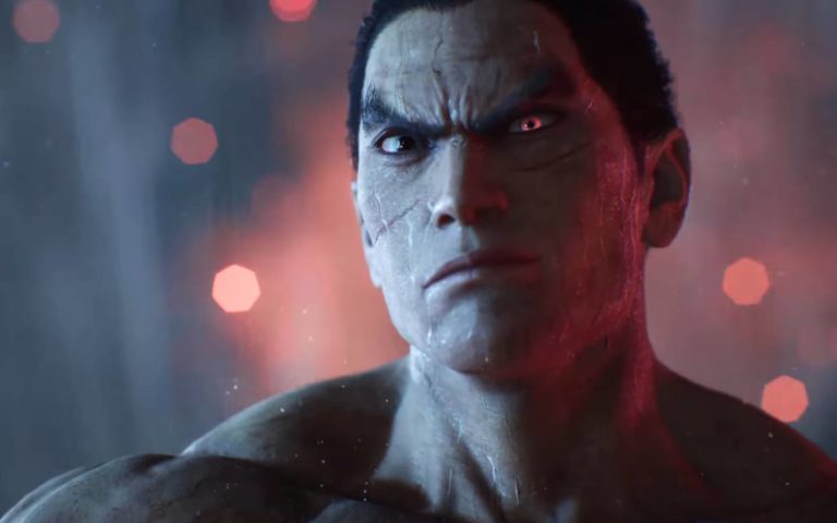 Tekken 8: Jin Kazama ganha trailer de gameplay com golpes inéditos -  Millenium