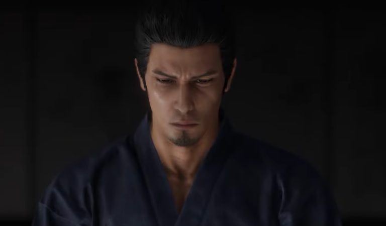 Like a Dragon Gaiden, novo spin-off de Yakuza, é anunciado