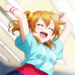 honoka sif 2