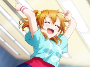 honoka sif 2