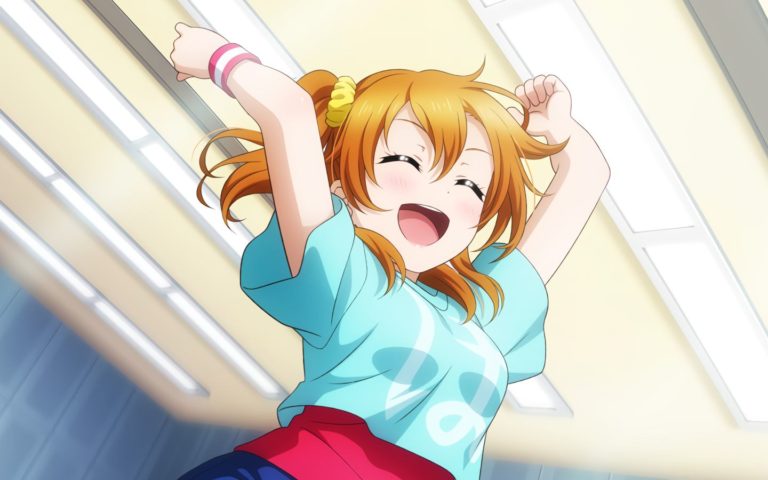 honoka sif 2