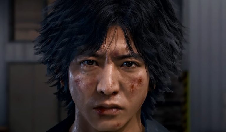 Sega disponibiliza jogos da série Judgement na Steam