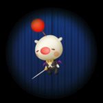 moogle teatrinho